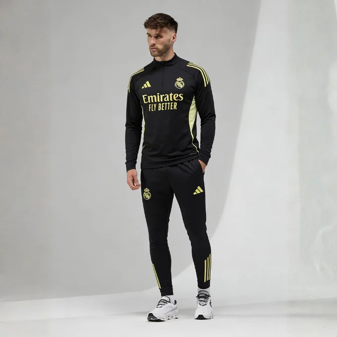 Chándal Real Madrid 25/26