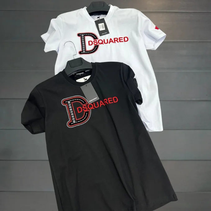 CAMISETA DSQUARED2