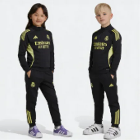 Chándal Real Madrid 25/26