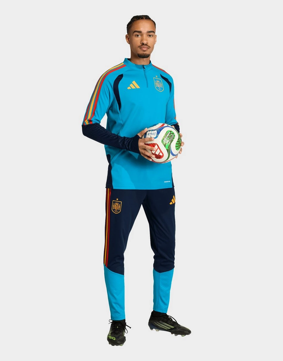 Chándal Spain 25/26