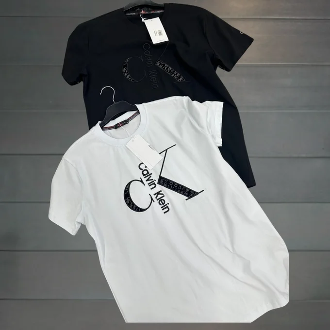 CAMISETA CALVIN KLEIN