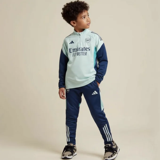 Chándal Niño Arsenal 25/26