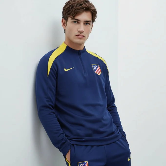 Chándal Atletico de Madrid 25/26