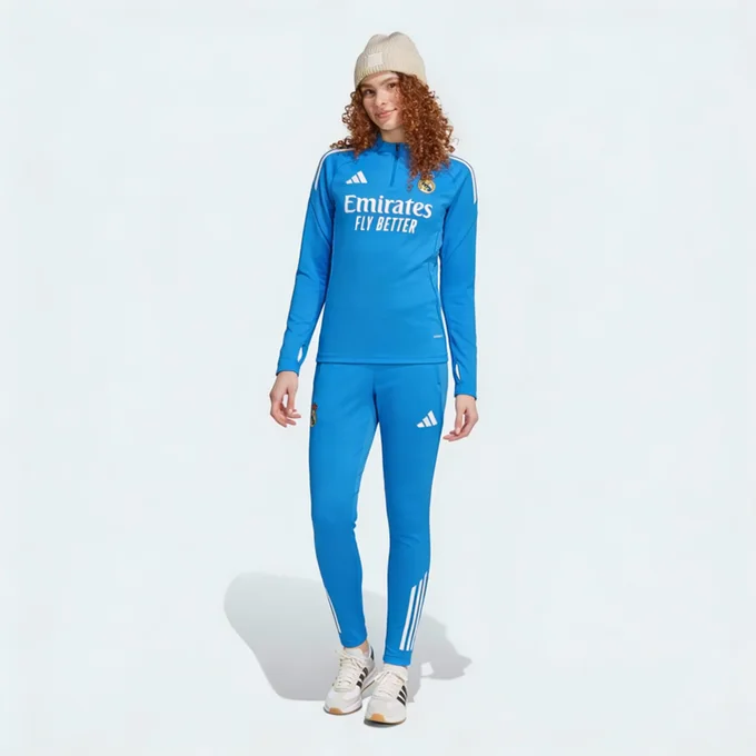 Chándal Real Madrid 25/26