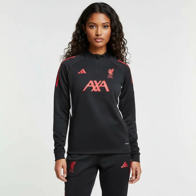 Chándal Liverpool 25/26