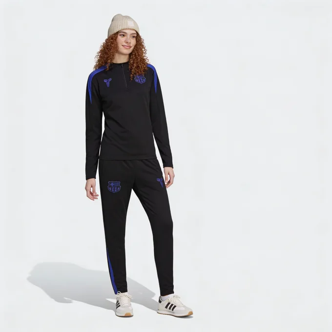 Chándal FC Barcelona 25/26