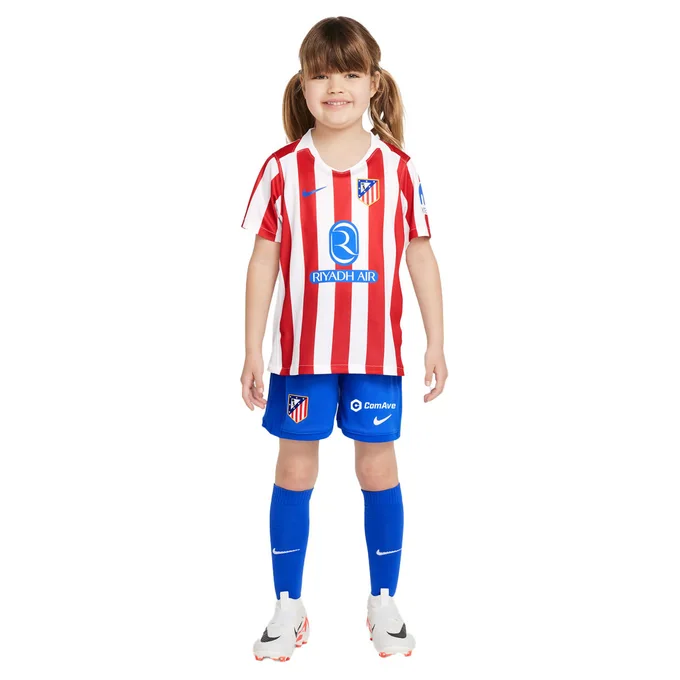 Kit niño 1ª equipación 25/26