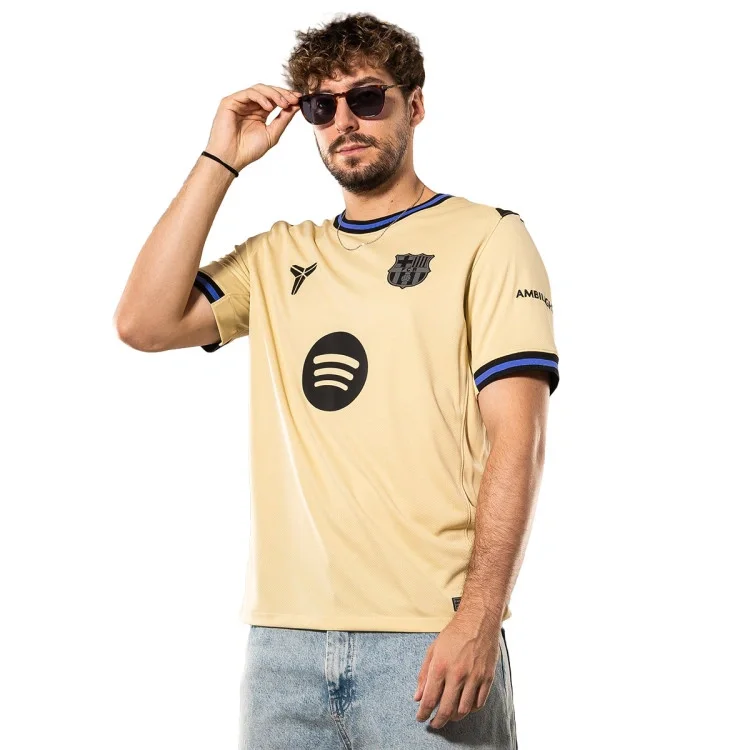 BARCELONA II 25/26 HOMBRE