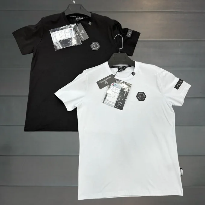 CAMISETA Philipp Plein