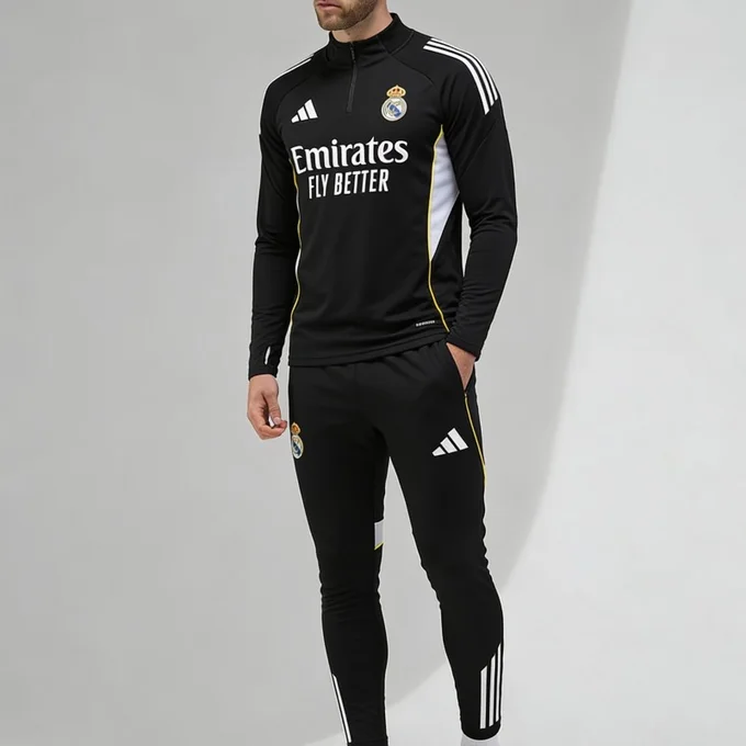Chándal Real Madrid 25/26