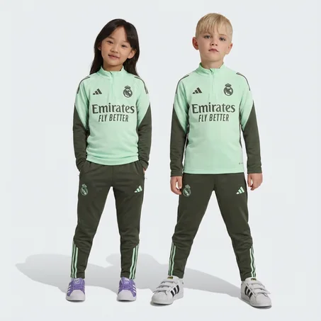 Chándal Real Madrid 25/26