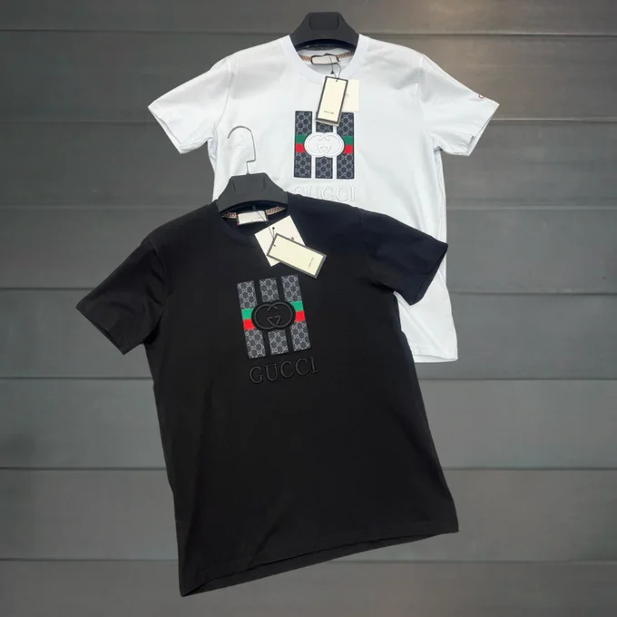 CAMISETA GUCCI