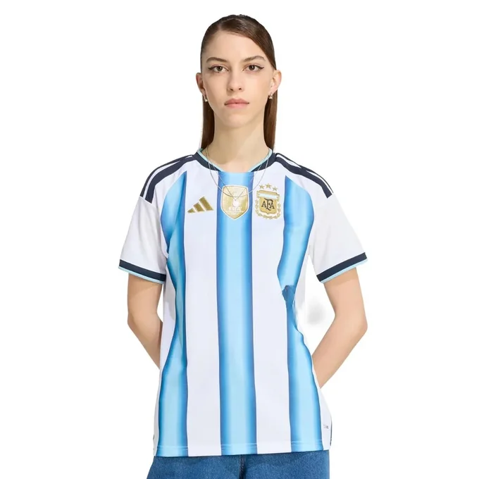 ARGENTINA I 2026 WORLD CUP MUJER