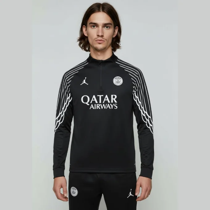 Chándal PSG 25/26