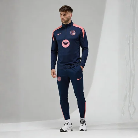 Chándal FC Barcelona 25/26