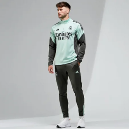Chándal Real Madrid 25/26