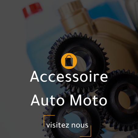 Accessoire Auto Moto