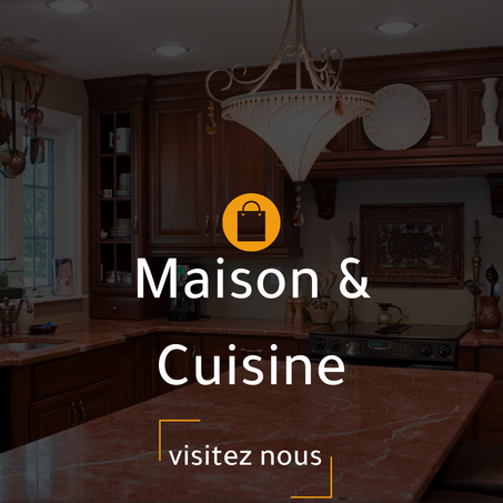 Maison & Cuisine
