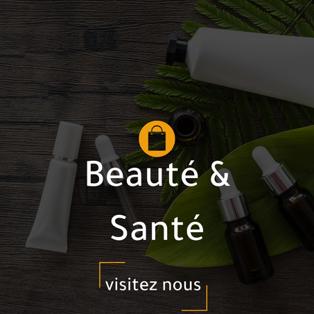 Beauté & Santé