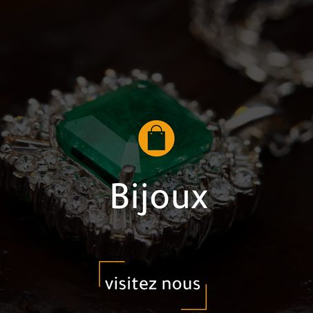 Bijoux