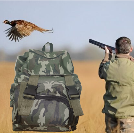 حقيبة عسكرية كبيرة للمشي لمسافات طويلة