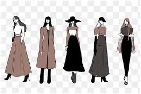 أزياء نسائية