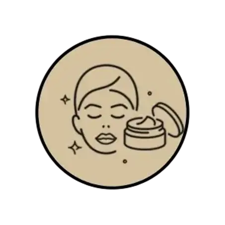 العناية بالبشرة