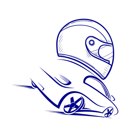 السيارات والدراجات