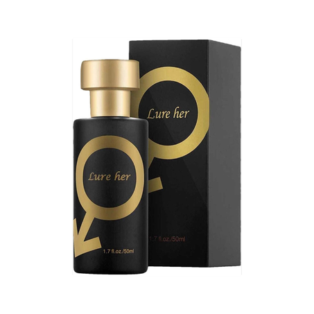 عطر لور هير الرجالي