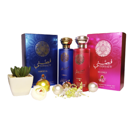 عرض العشاق