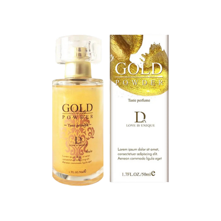 عطر ذهب الحريمي