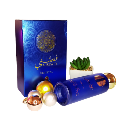 عطر قصتي فيرتيكال الرجالي
