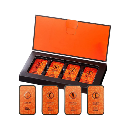 مجموعة عطر صوليد للجنسين