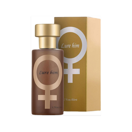 عطر لور هيم الحريمي
