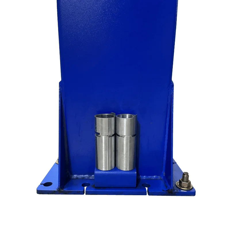 Tuxedo TP11KC-DX 11,000 lb. 2-Post Clear Floor Lift – Professional Series – Factory-Direct Savings