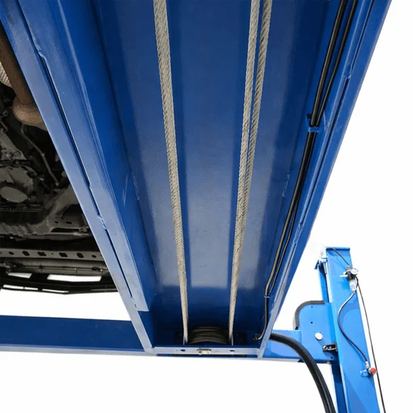 Atlas 414A 4 Post Alignment Lift + (2) RJ8 Rolling Jacks Combo & Free shipping