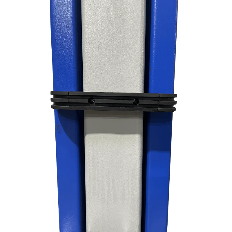 Tuxedo TP11KC-DX 11,000 lb. 2-Post Clear Floor Lift – Professional Series – Factory-Direct Savings