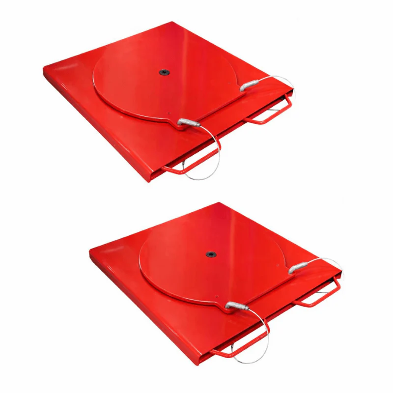 Atlas 414A 4 Post Alignment Lift + (2) RJ8 Rolling Jacks Combo & Free shipping