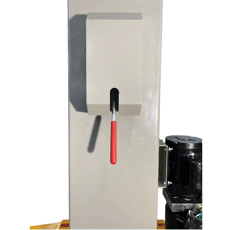 Triumph NT-15 15,000 lb. Heavy-Duty 2-Post Lift – Low Ceiling Series – Factory-Direct Savings