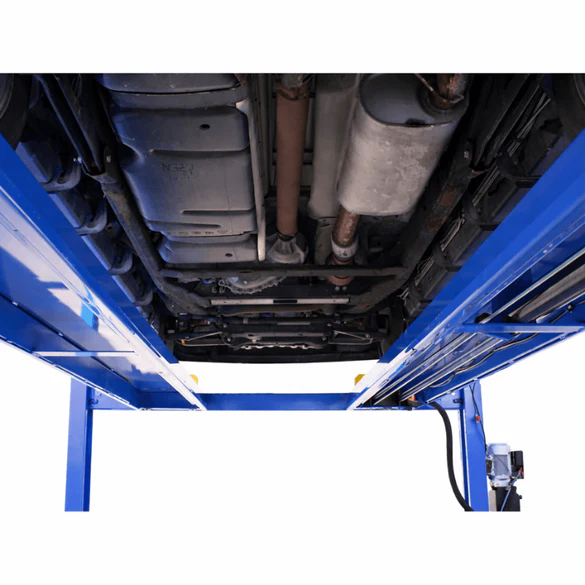 Atlas 414A 4 Post Alignment Lift + (2) RJ8 Rolling Jacks Combo & Free shipping