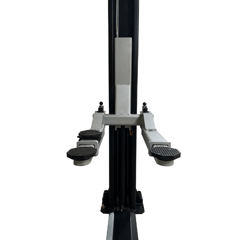 Tuxedo® TP9KF-TUX 9,000-lb. Capacity Two-Post Lift | Symmetric Workhorse | Floor Plate Professional Value