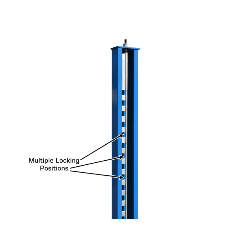 Atlas 414A 4 Post Alignment Lift + (2) RJ8 Rolling Jacks Combo & Free shipping