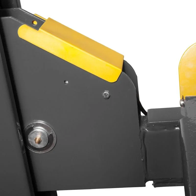 BendPak HD-9XW 9,000 Lb. High-Rise Four-Post Lift | ALI Certified | Extra-Wide & Extra-Tall Storage Solution