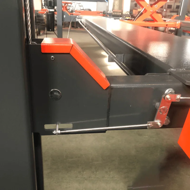 Katool KT-4H110 11,000 lb. 4-Post Vehicle Storage Lift – Heavy-Duty Series – Factory-Direct Savings