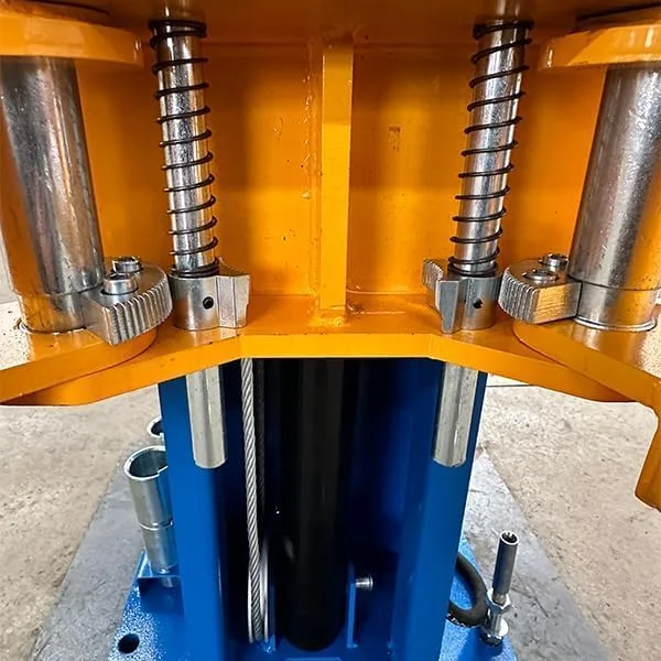 ME-LM110S Two Post Lift/2 Post Lift Auto Lift 220V Car Lift with 11000Lbs Lifting Cpacity Shop Equipment