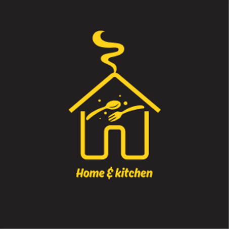 المنزل و المطبخ