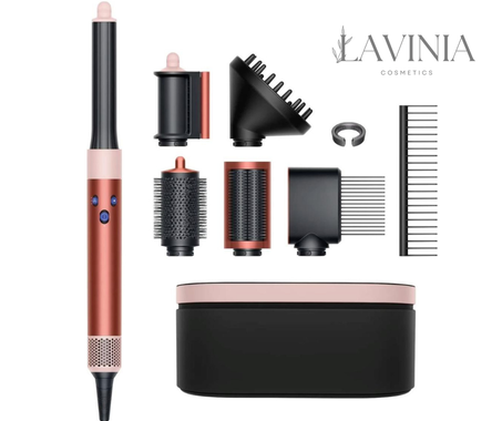 Dyson Airwrap Multi-Styler Complete