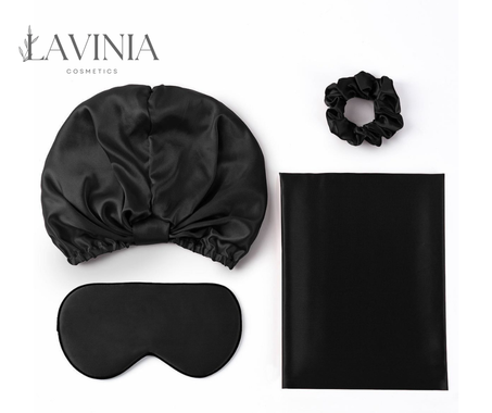 Ensemble 4 pièces pour femmes