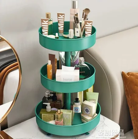 Kitchen Organiser (green)