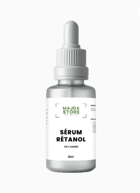 سيروم الريتنول 50مل